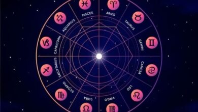 Weekly Horoscope