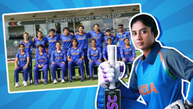 women's records in cricket