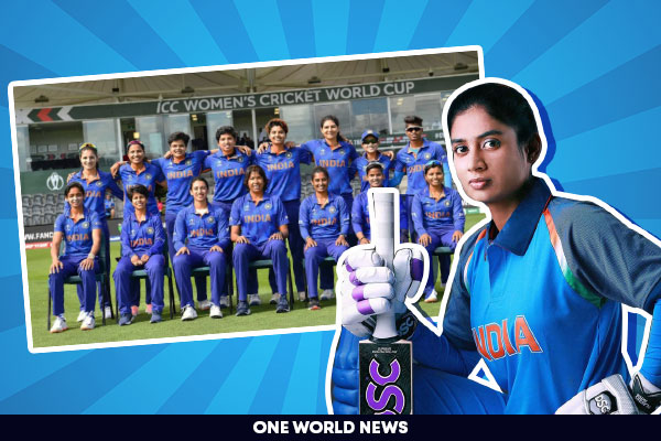 women's records in cricket