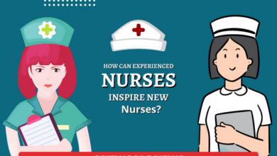New nurses