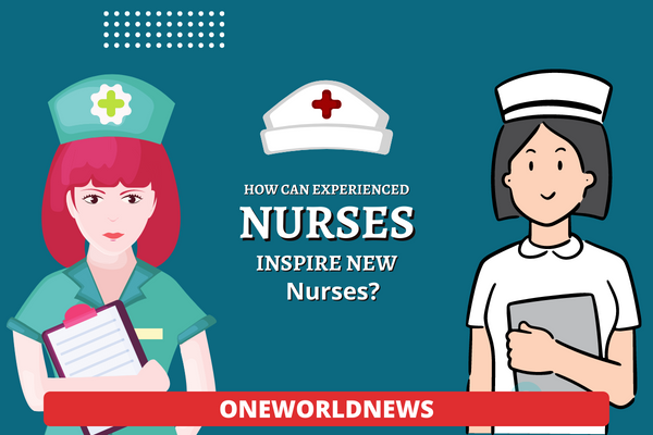 New nurses