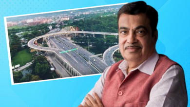 Indian highways under Nitin Gadkari