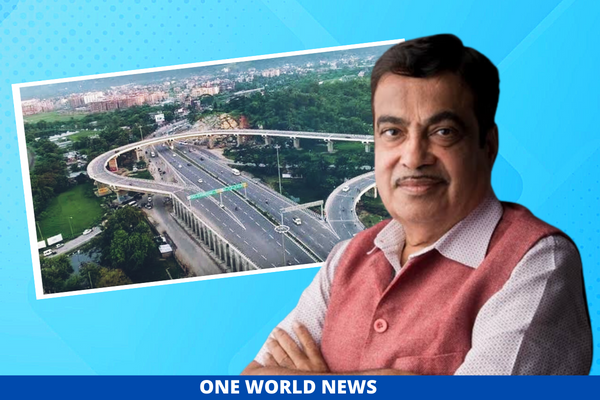 Indian highways under Nitin Gadkari