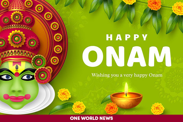 Onam 2022, Onam