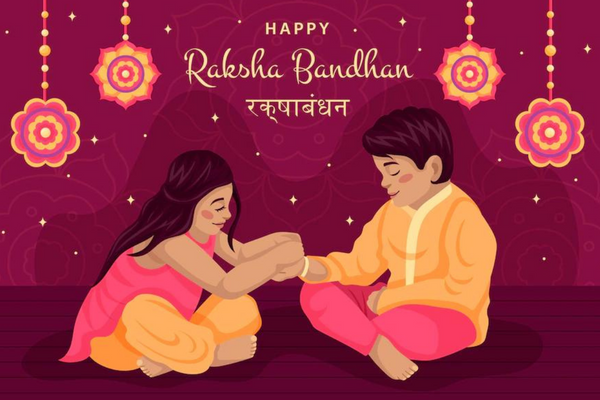 Raksha Bandhan