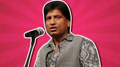 Raju Srivastav Net Worth