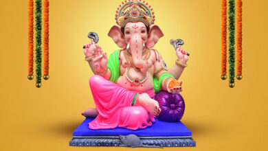 ganesh chaturthi