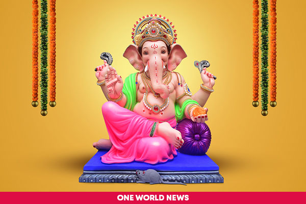 ganesh chaturthi