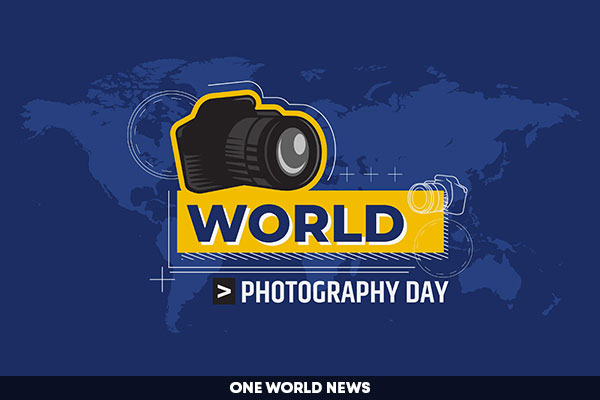 World Photography Day