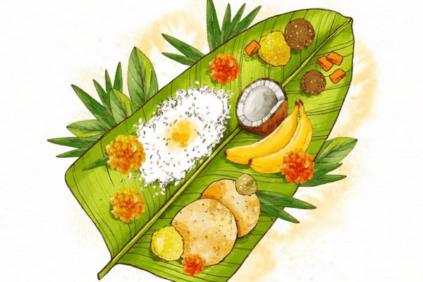 Onam Special