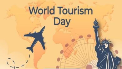 World Tourism Day