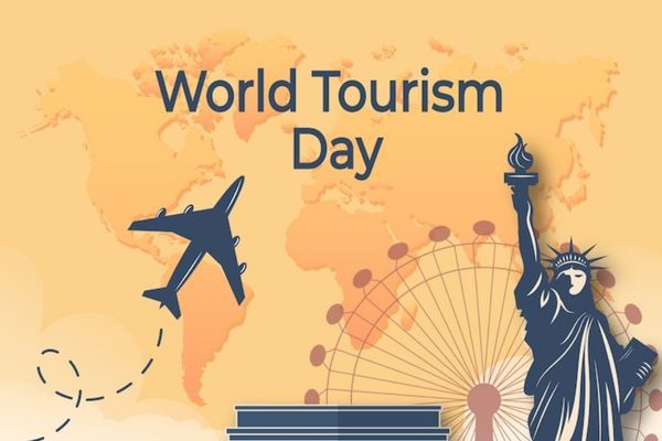 World Tourism Day