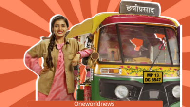 TV Show Saavi Ki Savari