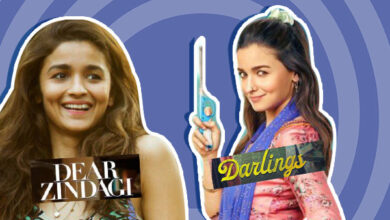 Blockbuster Films of Alia Bhatt directed by women