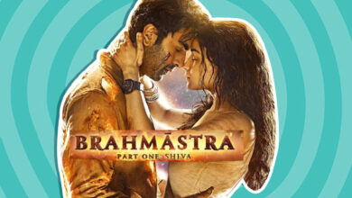 Brahmastra REVIEW