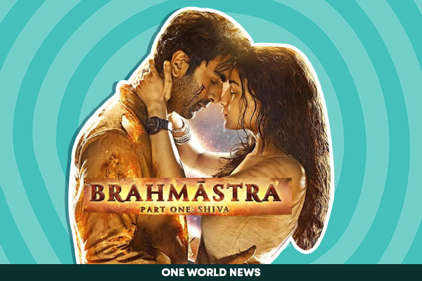 Brahmastra REVIEW