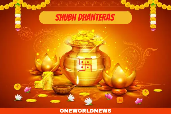 Dhanteras