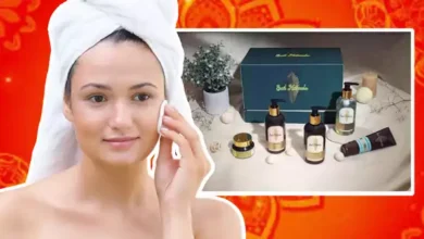 Diwali skincare