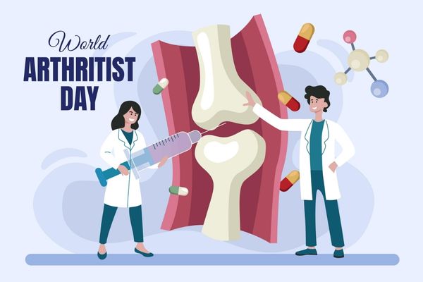 World Arthritis Day