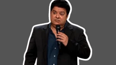 Sajid Khan