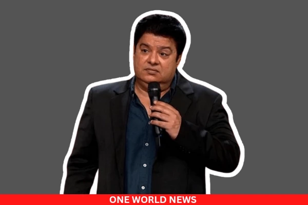 Sajid Khan