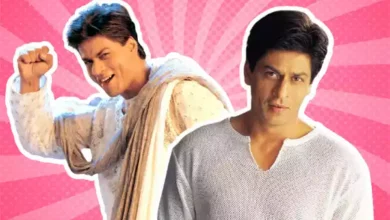 Shah Rukh Khan