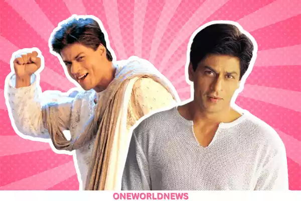 Shah Rukh Khan