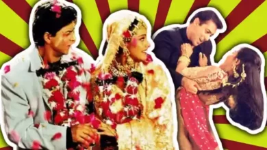Bollywood movies with worst endings