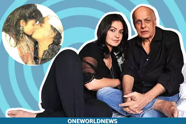 Dark-Dirty Secrets of the Bhatt Family