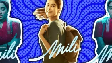 Mili Movie Review