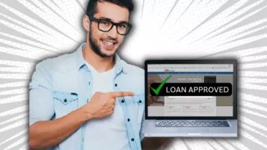 online Personal Loan