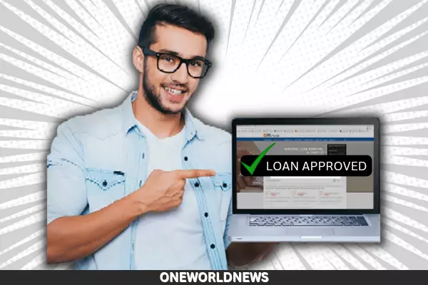 online Personal Loan