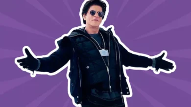 Shah Rukh Khan