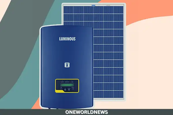 Grid Solar Inverter