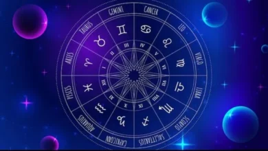 Weekly Horoscope