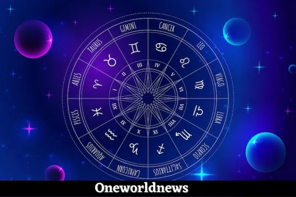 Weekly Horoscope