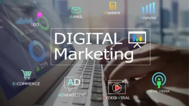 Digital Marketing in 2023