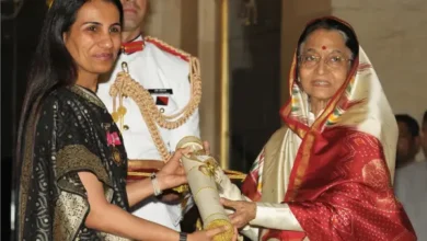 Chanda Kochhar