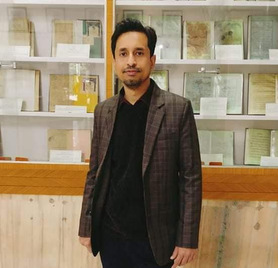 Hasan Zia