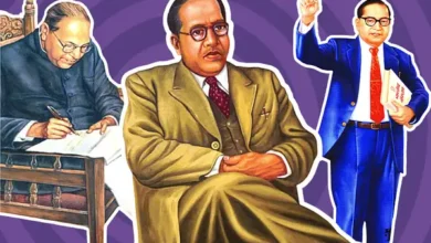 Ambedkar Jayanti