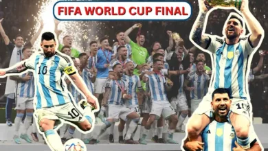 fifa world cup final