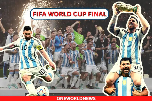 fifa world cup final