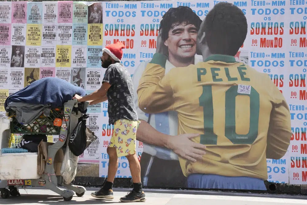 Pele 