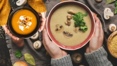 winter soups