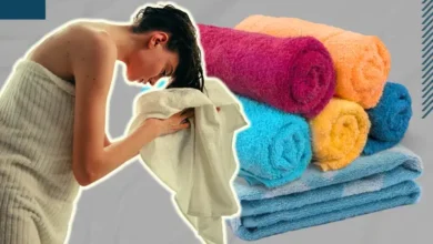 Towels