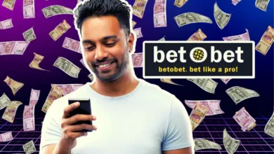 Betobet Review