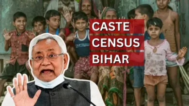Bihar caste-based census