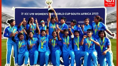 icc u-19 women's t20 world cup