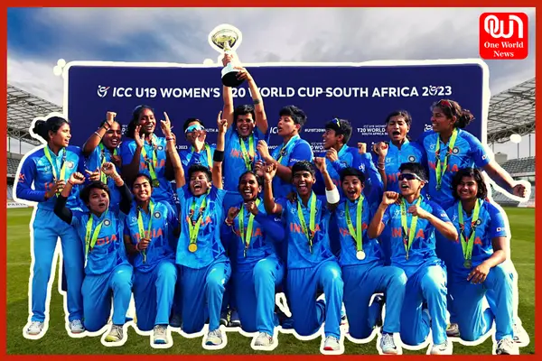 icc u-19 women's t20 world cup