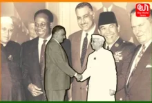 India-Egypt Diplomatic Relationship